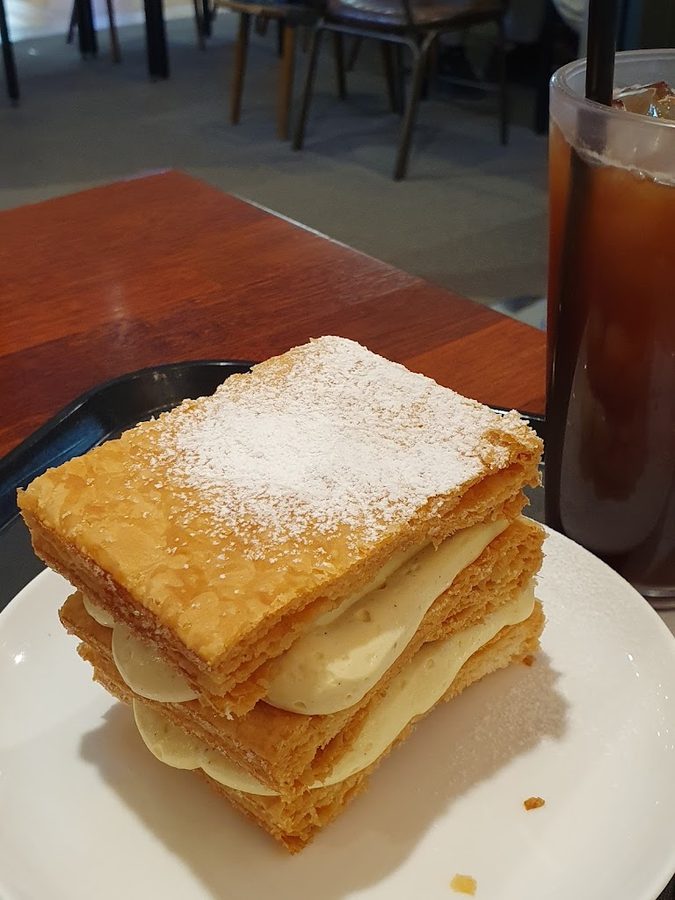 오뗄두스 광화문점