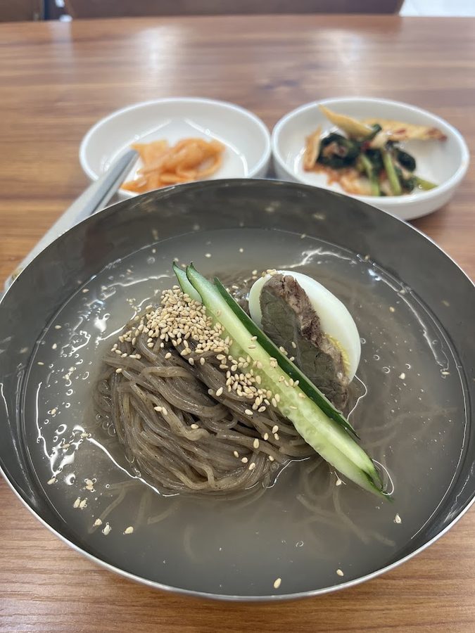 白翎麵屋 松島店