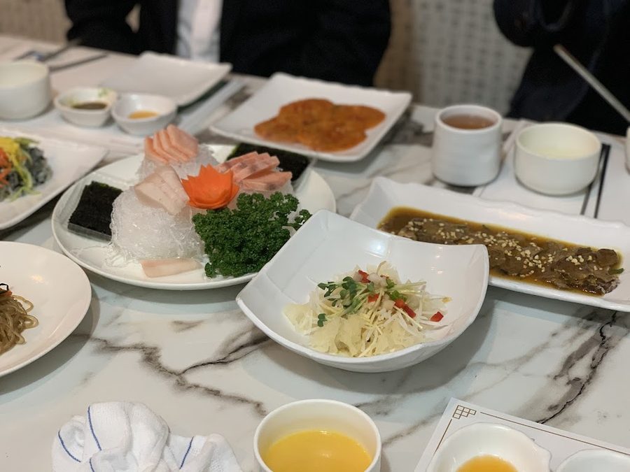 Yesul Madang