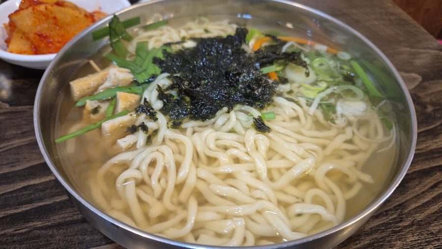 주례 수육