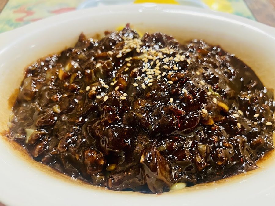 黃河