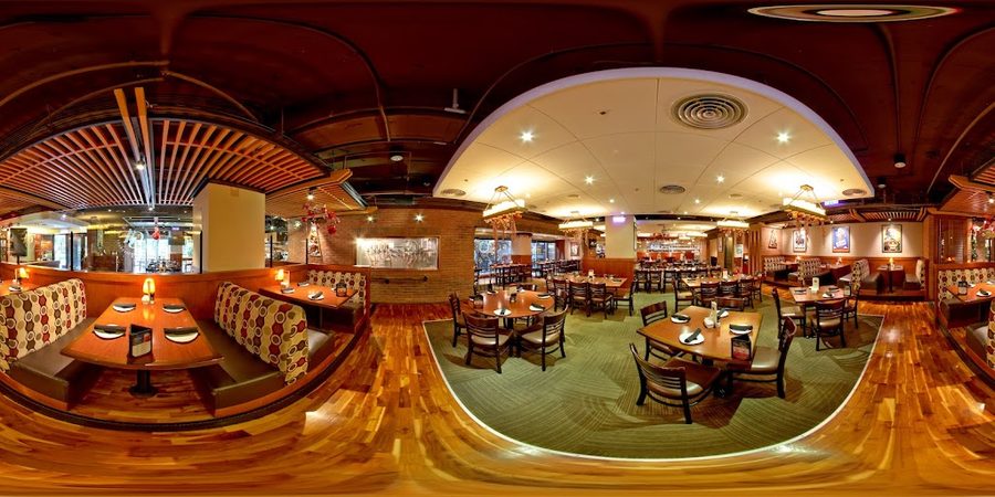 吉比鮮醸餐庁 - 台北敦北店 GBA Brewery Restaurant - Taipei Dunbei Store