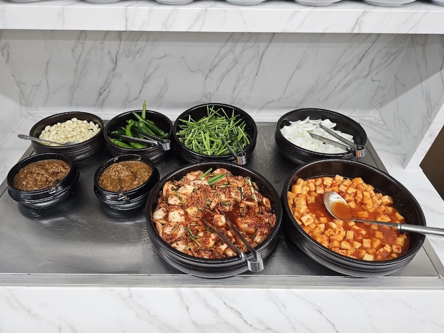 水營家豬肉湯飯