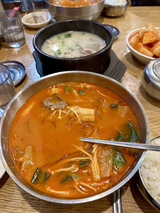 육수당 이대역점