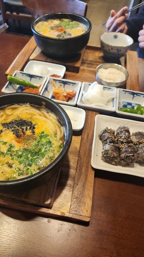 동동국밥