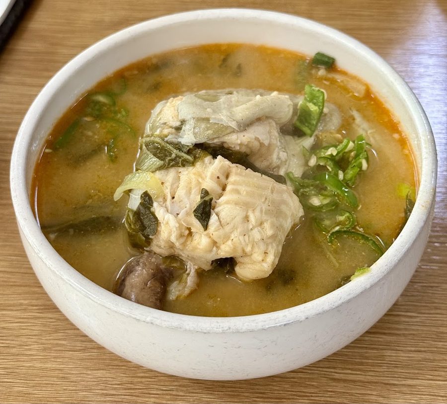 Sanga Restaurant