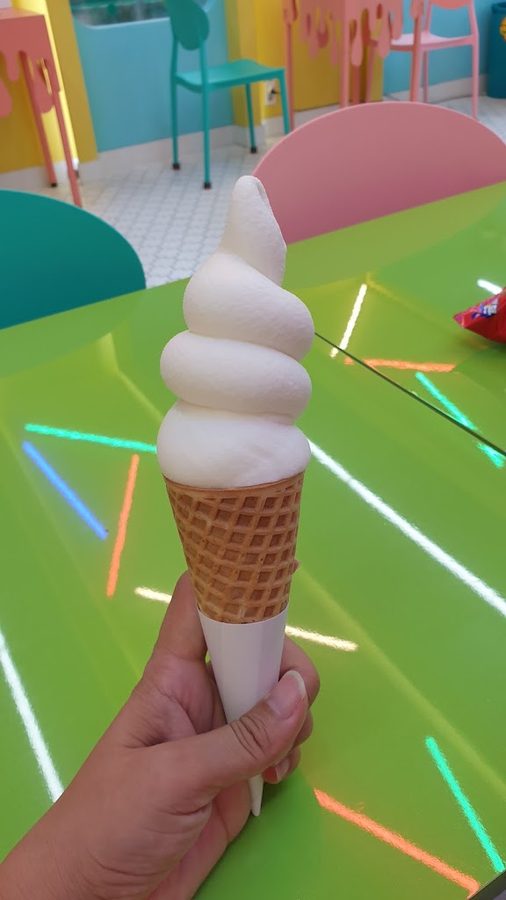Genius Kids Cafe