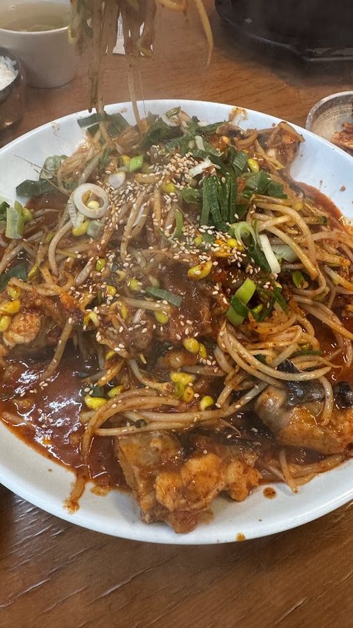 소문난구포집