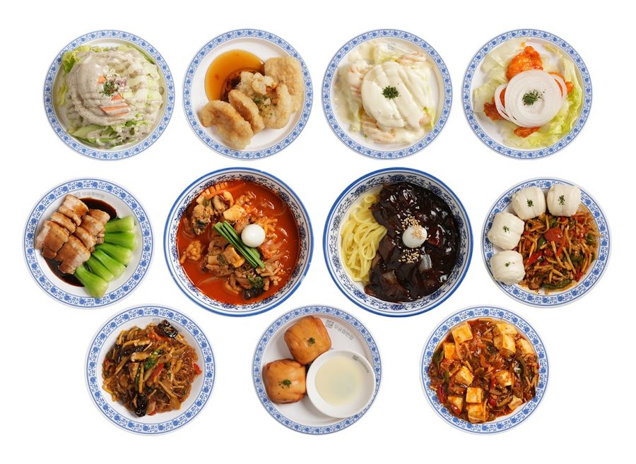 無窮花飯店 恩平店