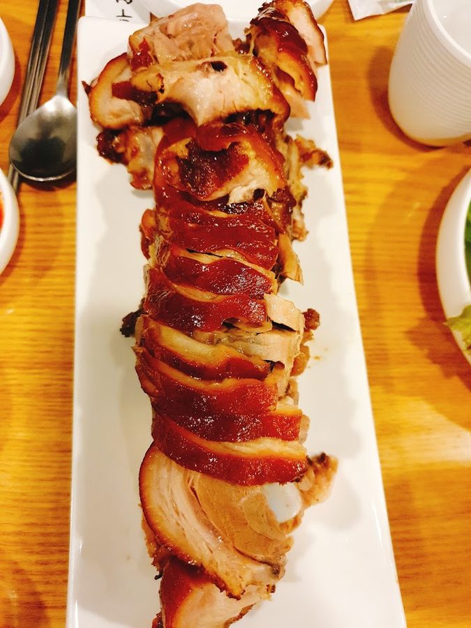 Choi's Kitchen