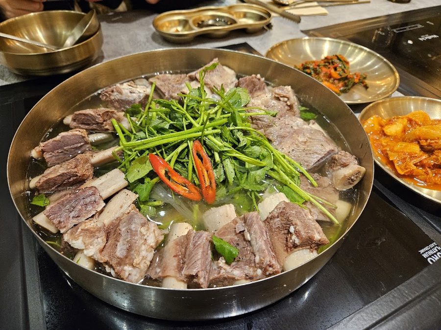 玉大醬 堂山店