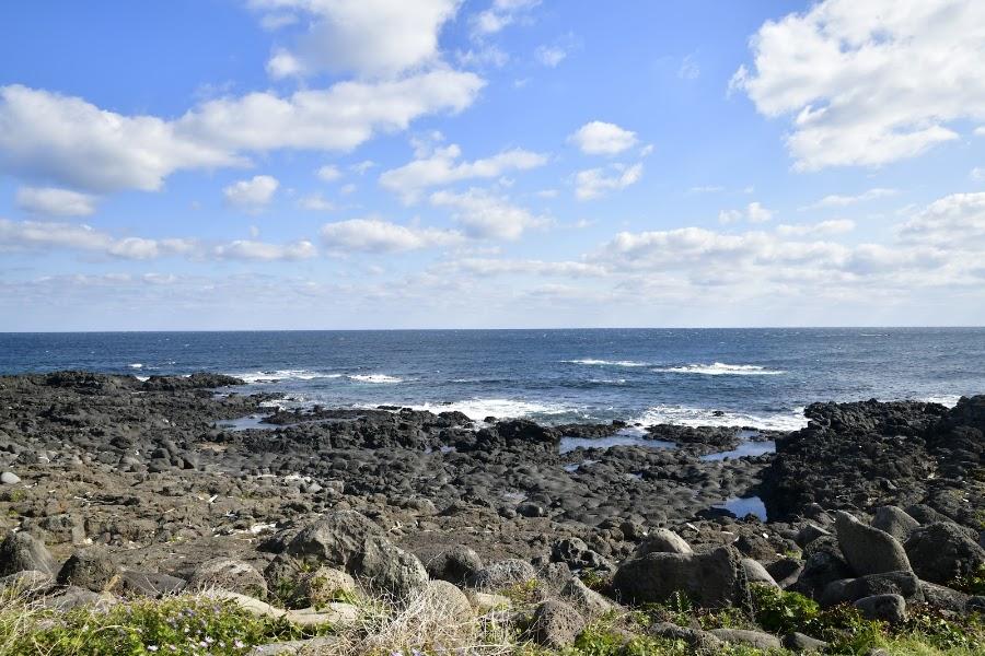 Black Sand Beach