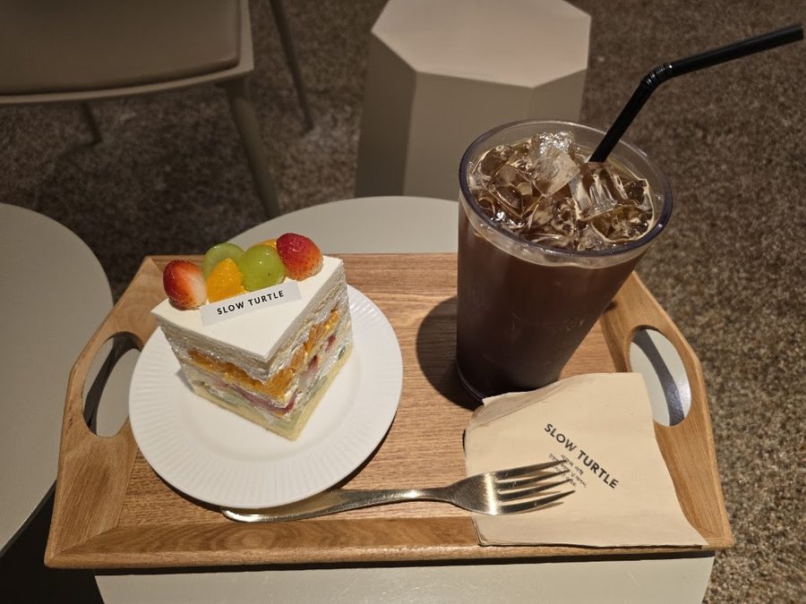 슬로우터틀 동성로점