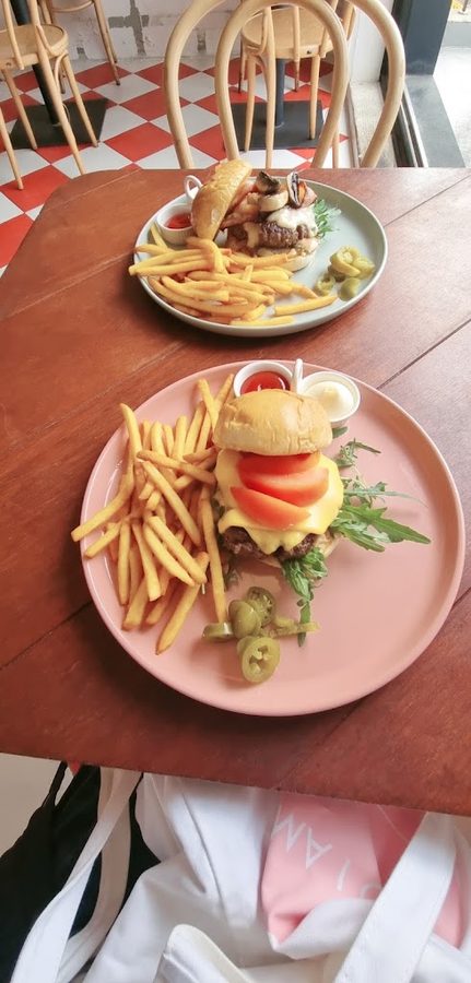 ロスニバーガー