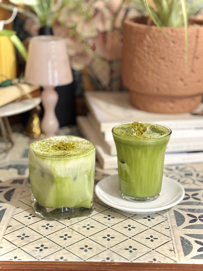 カフェメトゥル