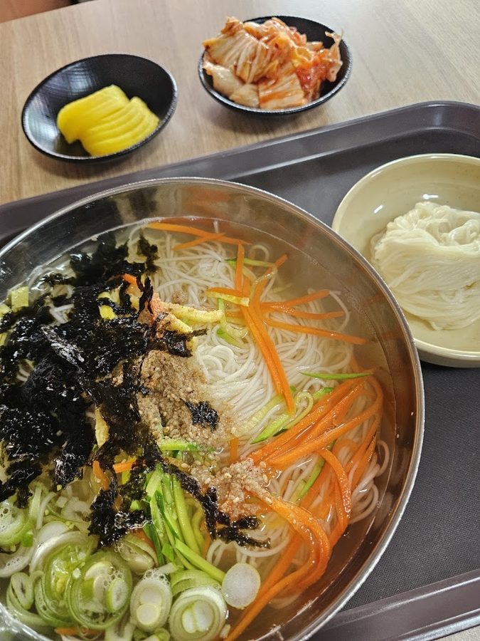 태원잔치국수
