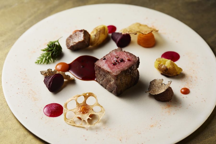 La Locanda ラ・ロカンダ