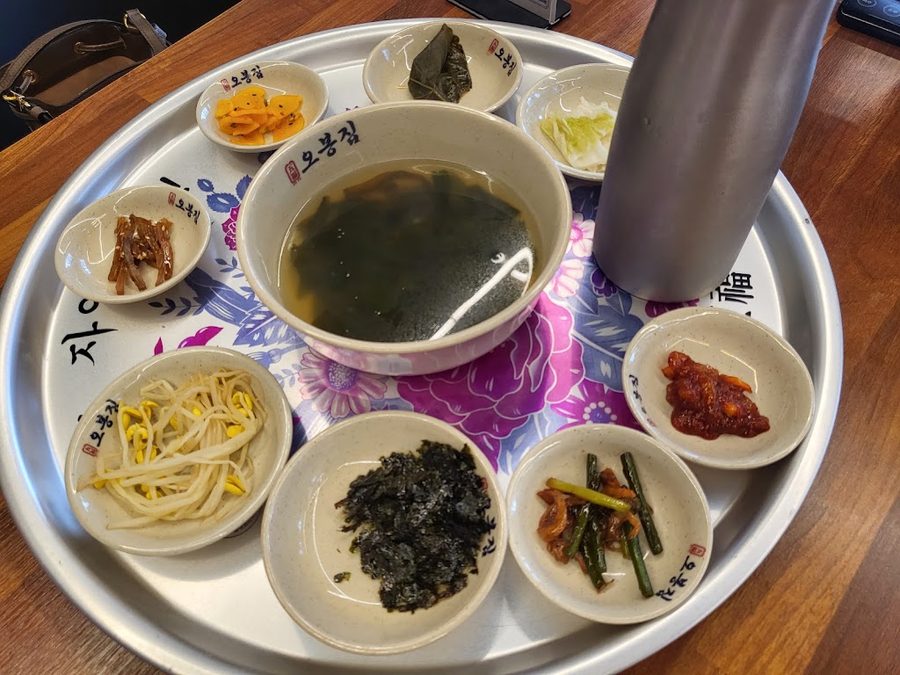 泰山亭 天安店