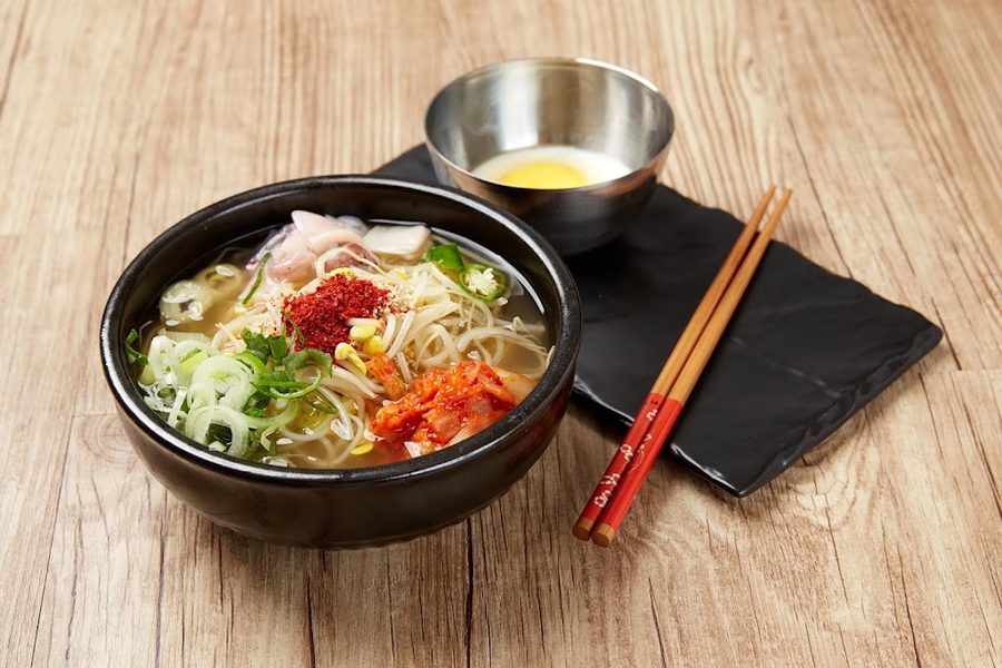 계동옥