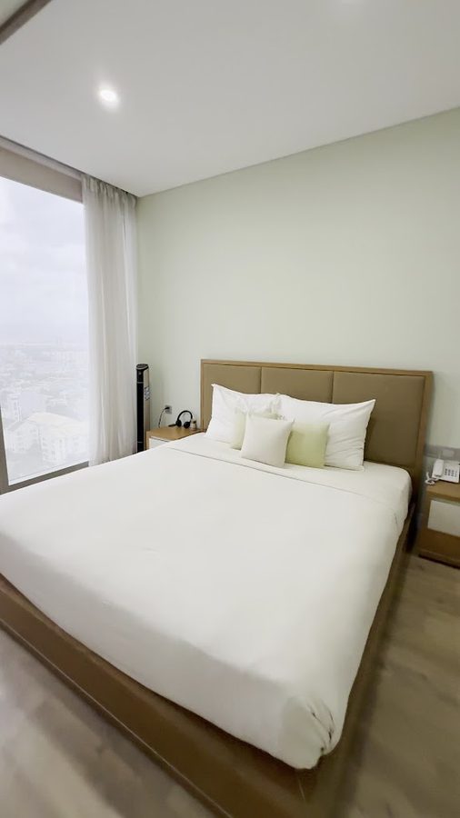 Fusion Suites Da Nang