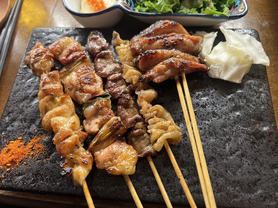 하나마토 당산역점