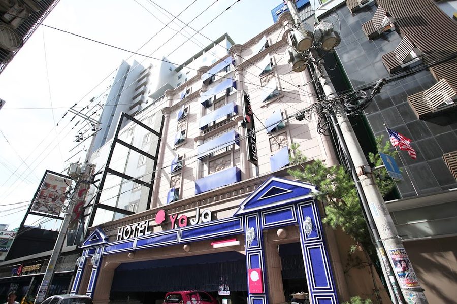 테라스 리조트 신토신