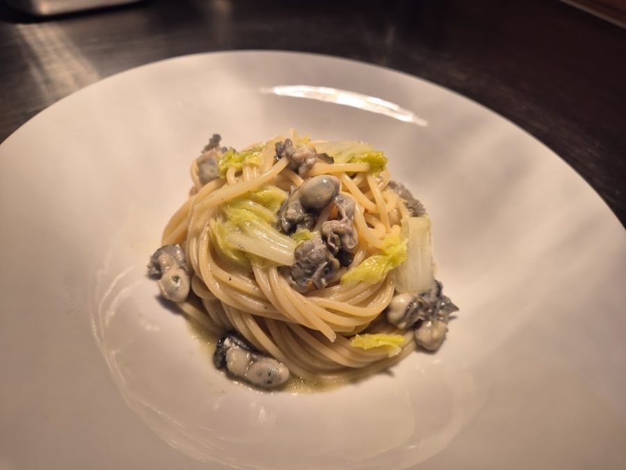Campo - Italian Dining