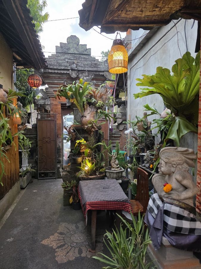 Warung Boga Sari