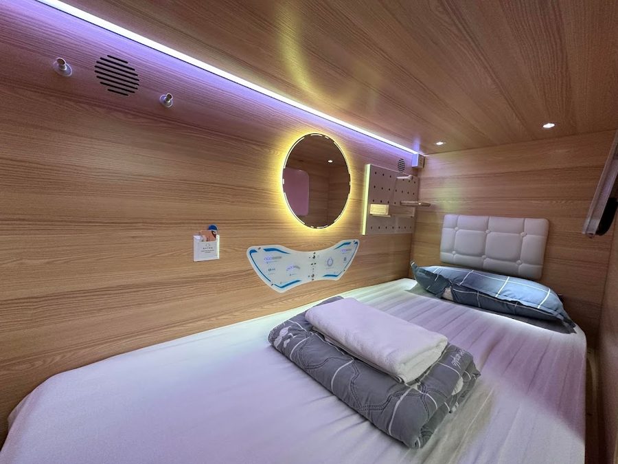 CapsulePod@Aljunied
