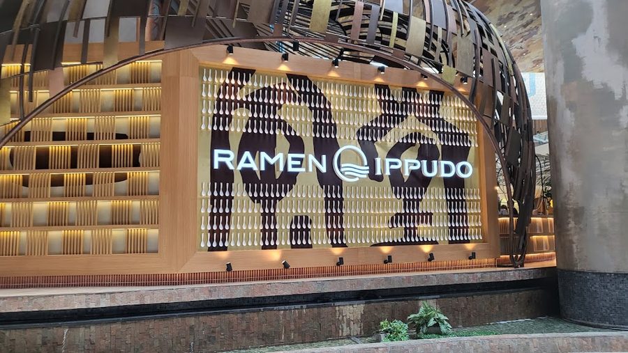 IPPUDO IconSiam