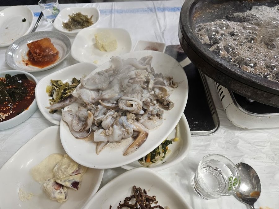 鯨魚谷