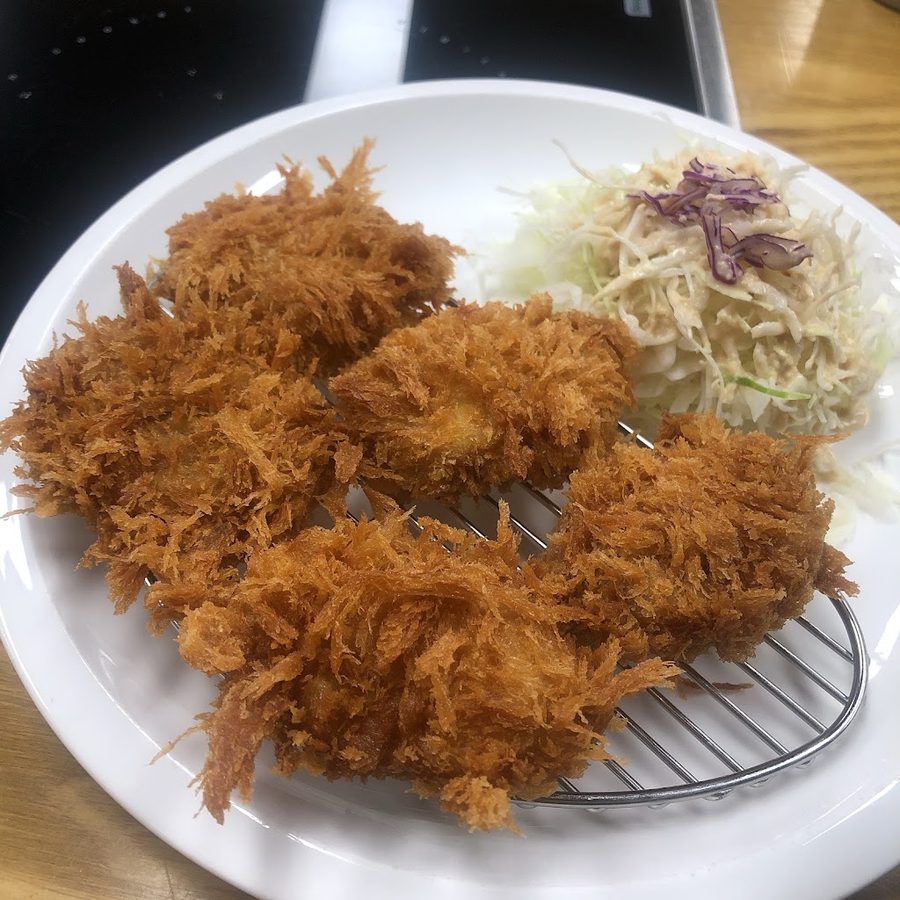바른돈부리 회현직영점