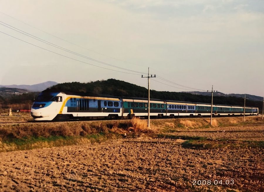 경주 미탄사지 삼층석탑