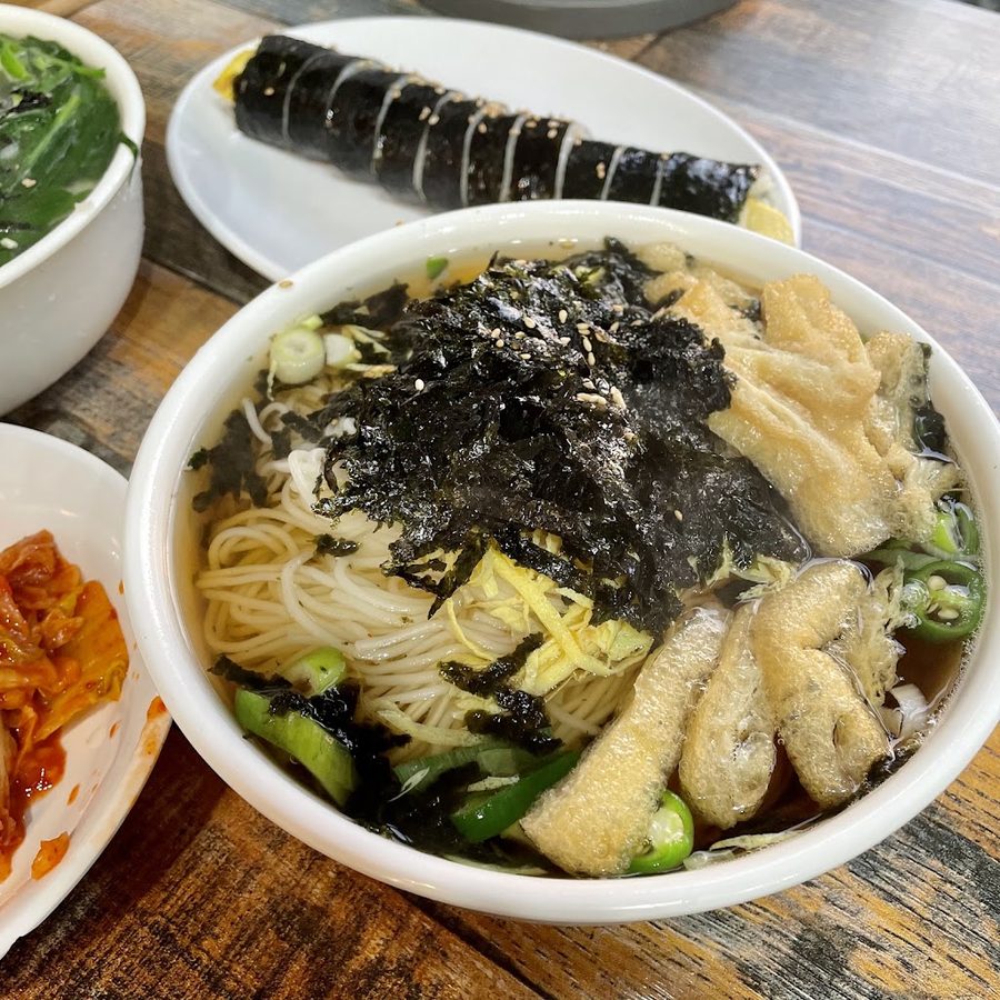 幸福小吃