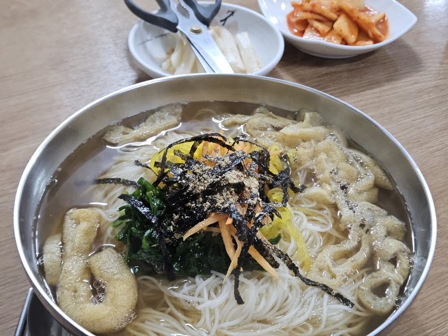 ソン・ヨンファン・ビビンククス 本店