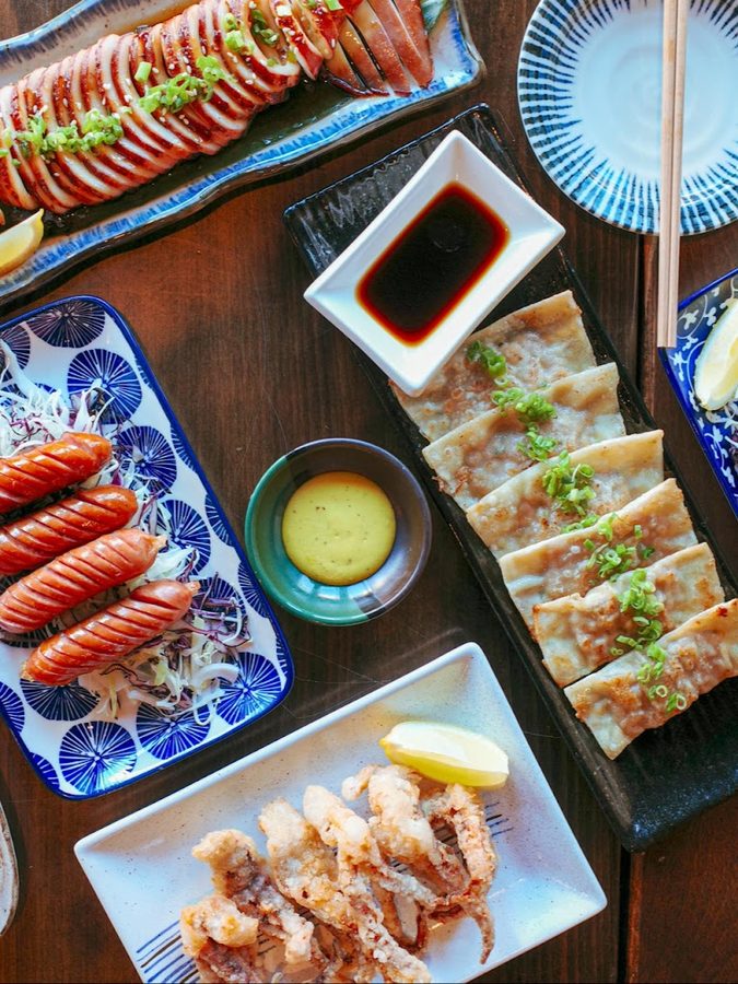 Izakaya Noname