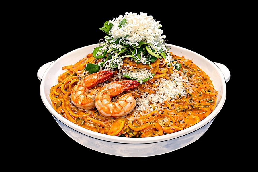 Ming Kitchen