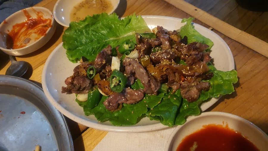 소문난순곡주