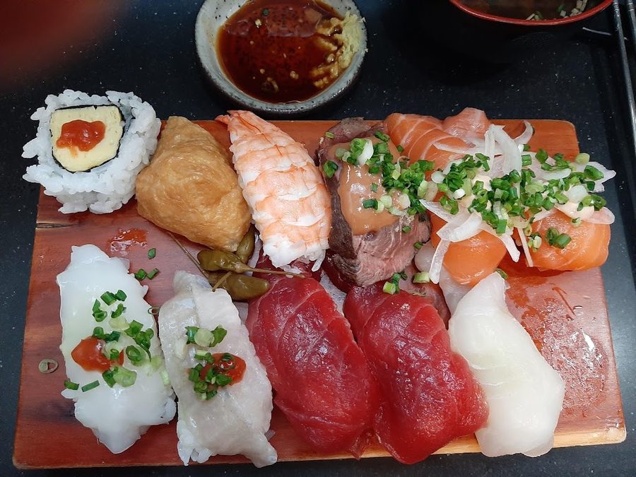 Kim Ppara Yeonnam-dong Main Branch
