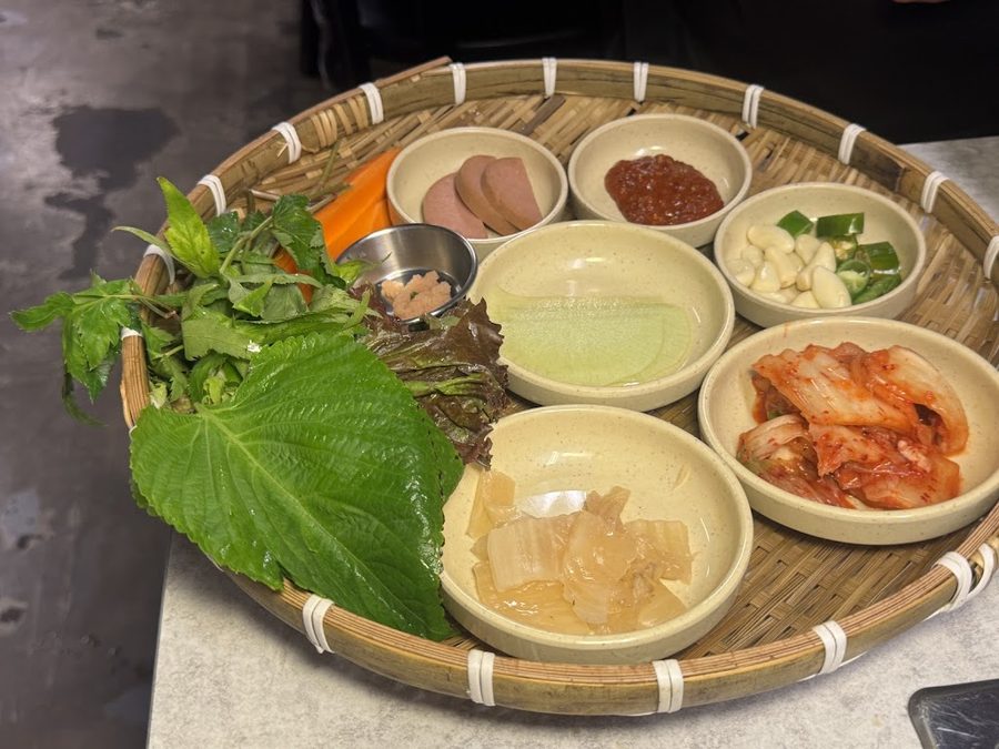 냉삼집