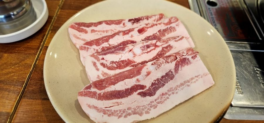 돈포미삼겹살