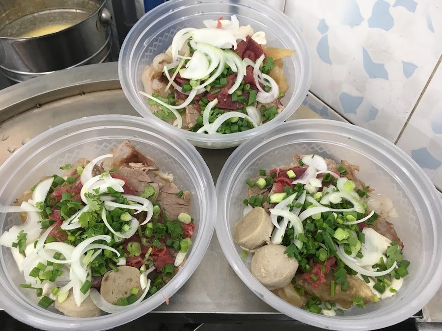 Phở Thái Sơn