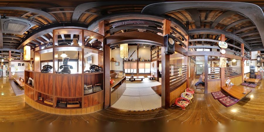 Komiya Shokudo