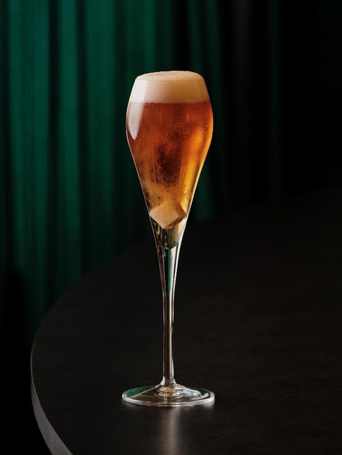 Green Bar