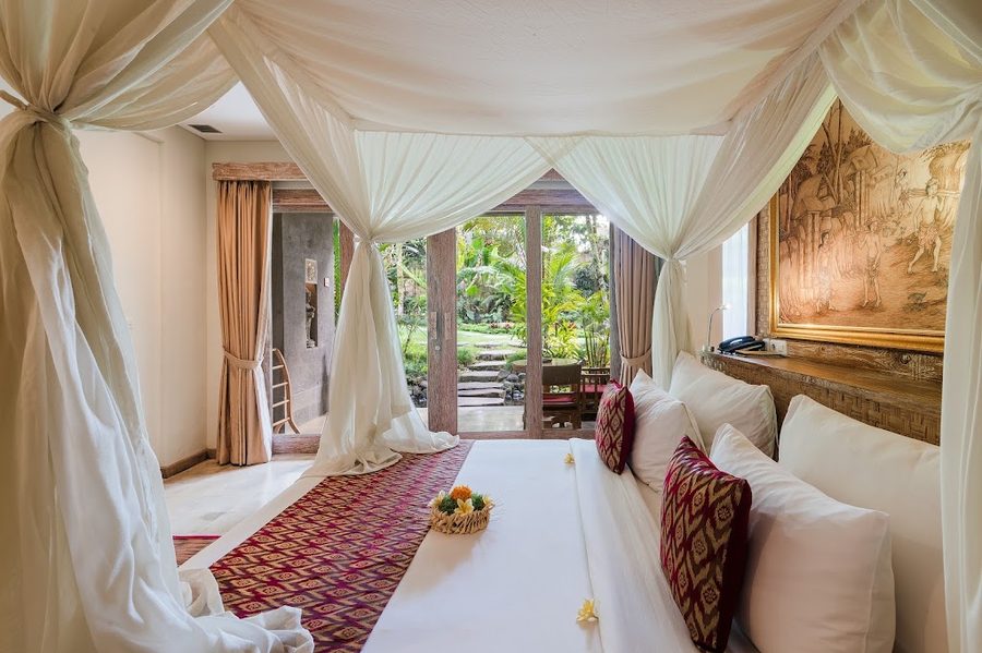 The Udaya Resorts & Spa