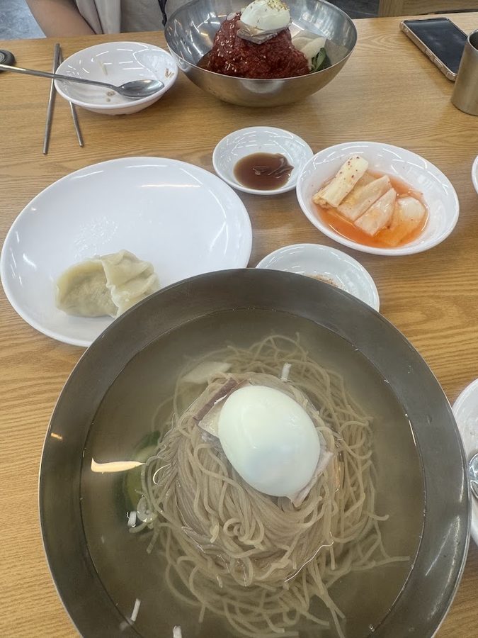 チンピョンミョノク