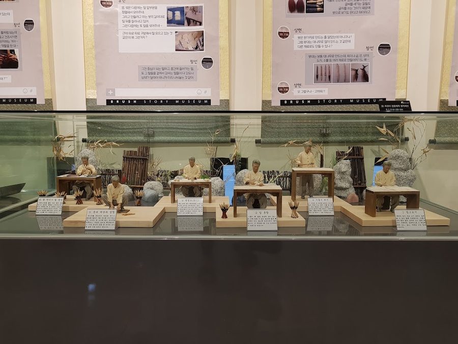 But Iyagi Museum