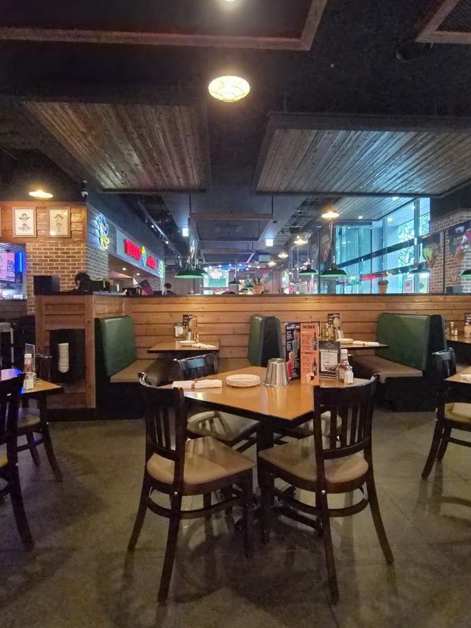 Texas Roadhouse Jamsil Main Branch