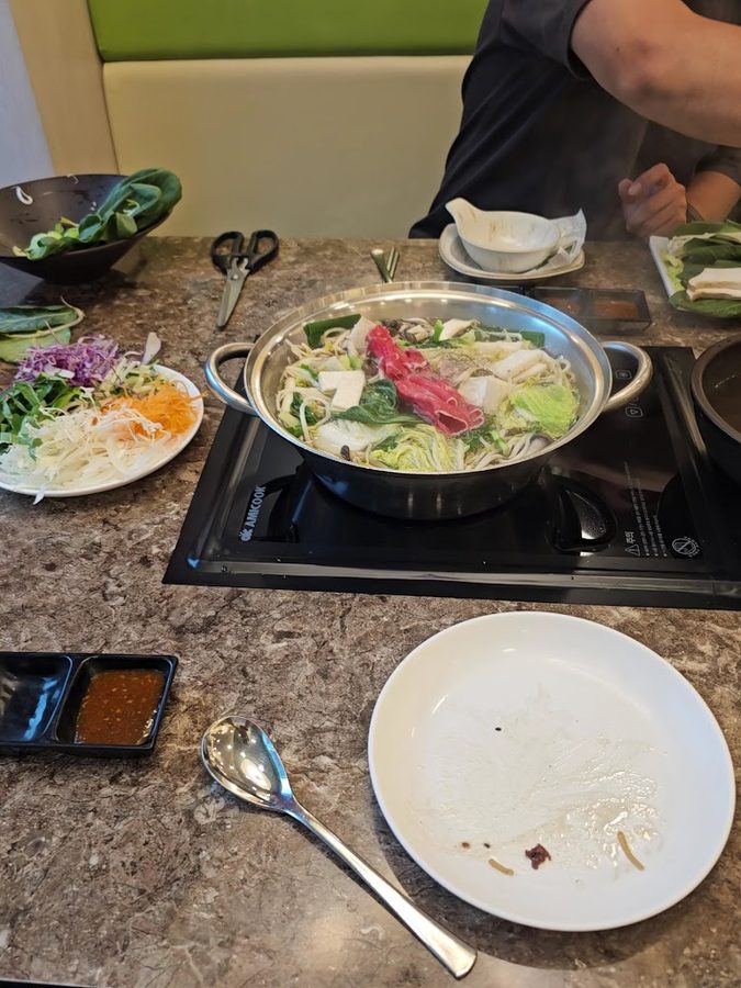 샤브향 부산사상점