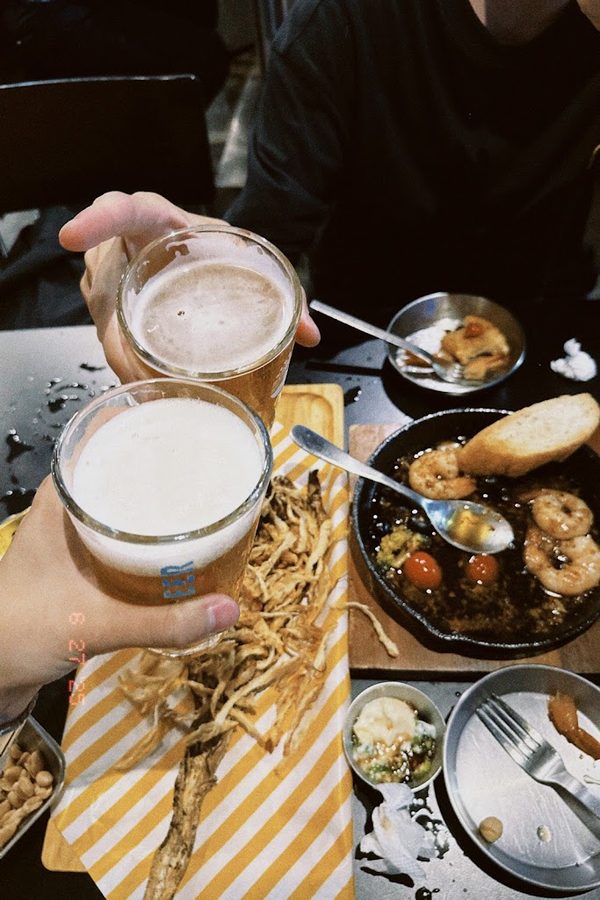 치킨더플